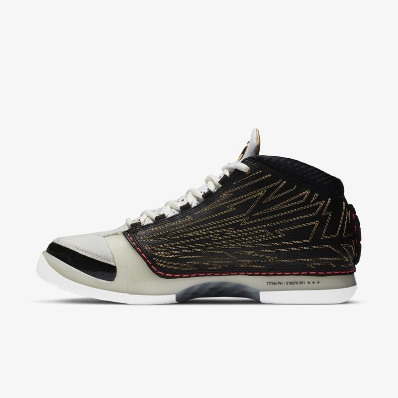 Titan x Air Jordan 23 | CZ6222-001 | Grailify